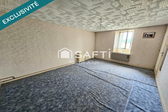 achat maison mirecourt 88500