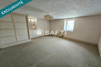 achat maison mirecourt 88500