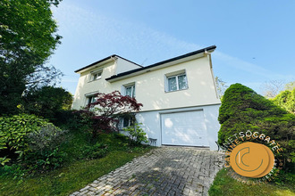achat maison mirecourt 88500