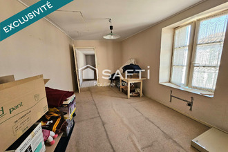 achat maison mirecourt 88500