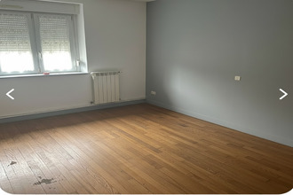 achat maison mirecourt 88500