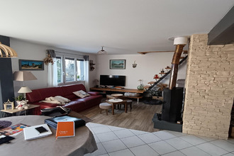 achat maison mirecourt 88500