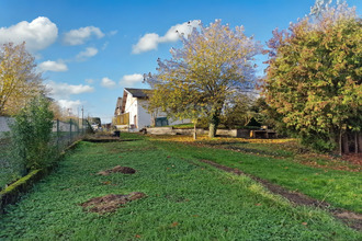achat maison mirecourt 88500