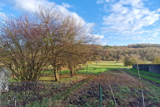 achat maison mirecourt 88500