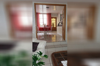 achat maison mirecourt 88500