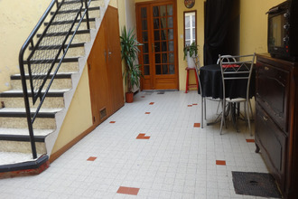 achat maison mirecourt 88500