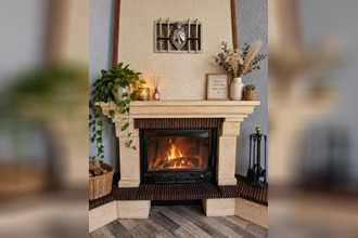 achat maison mirecourt 88500