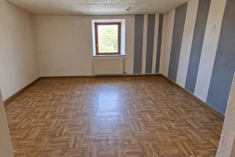 achat maison mirecourt 88500