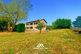 achat maison mirefleurs 63730