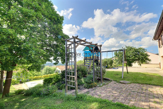 achat maison mirefleurs 63730