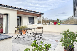 achat maison miremt 31190