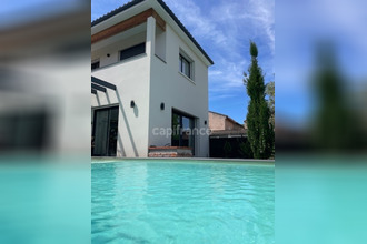 achat maison miremt 31190