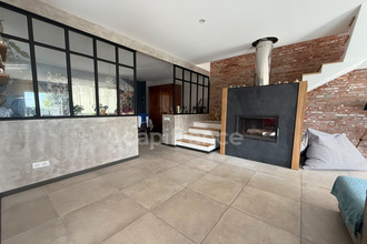 achat maison miremt 31190