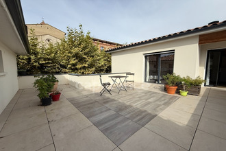 achat maison miremt 31190