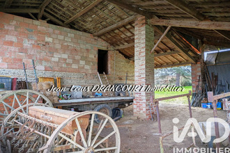 achat maison miremt 31190