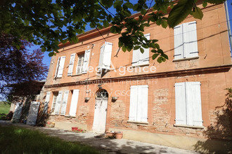 achat maison miremt 31190