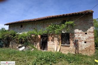 achat maison miremt 31190