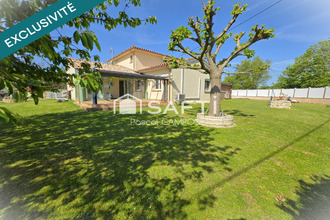achat maison miremt 31190