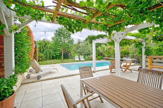 achat maison miremt 31190