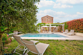 achat maison miremt 31190