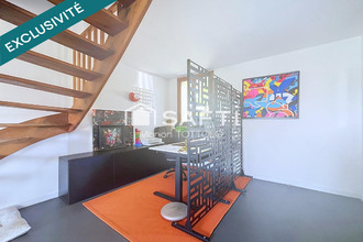 achat maison miremt 31190