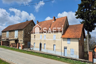 achat maison miremt 63380