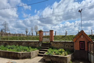 achat maison miremt 63380
