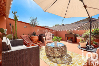 achat maison mirepeisset 11120