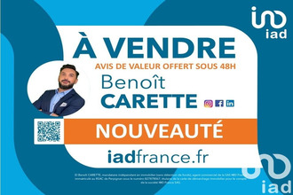 achat maison mirepeisset 11120