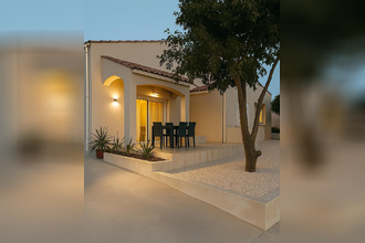 achat maison mirepeisset 11120