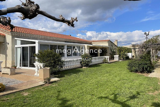 achat maison mirepeisset 11120