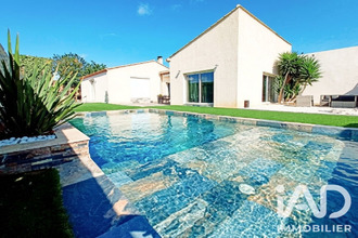 achat maison mirepeisset 11120