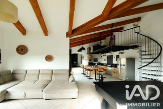 achat maison mirepeisset 11120