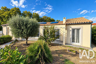 achat maison mirepeisset 11120