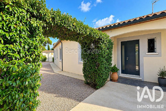 achat maison mirepeisset 11120