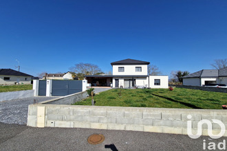 achat maison mirepeix 64800