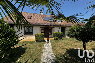 achat maison mirepeix 64800