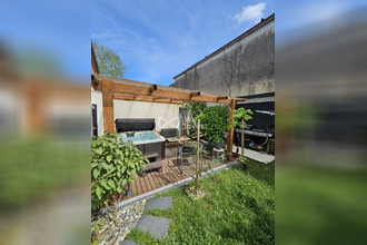 achat maison mirepeix 64800