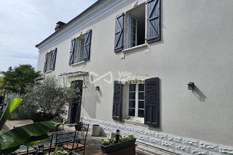 achat maison mirepeix 64800