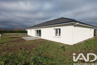 achat maison mirepeix 64800