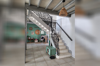 achat maison mirepeix 64800