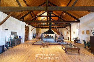 achat maison mirepeix 64800