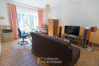 achat maison mirepeix 64800