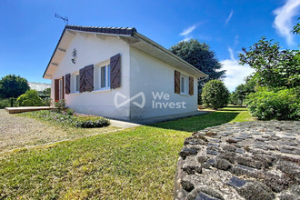 achat maison mirepeix 64800
