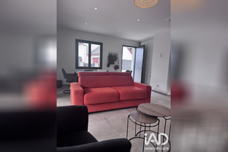 achat maison mirepeix 64800