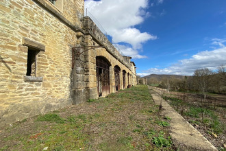 achat maison mirepoix 09500