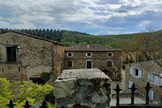 achat maison mirepoix 09500