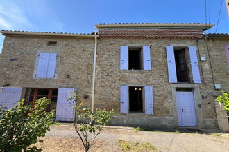 achat maison mirepoix 09500