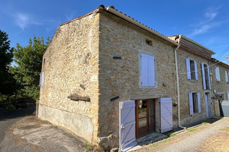 achat maison mirepoix 09500