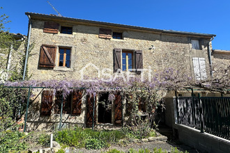 achat maison mirepoix 09500